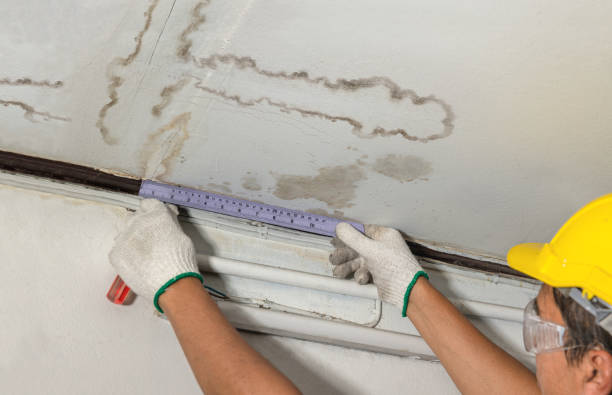 24/7 Emergency Commercial Water Damage Restoration experts in Danville, NH